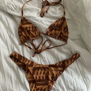 inamorata las olas🤎